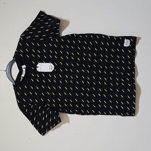 WeSC Max Vibes Short Sleeve Tee